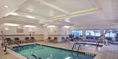Hilton Garden Inn Riverhead