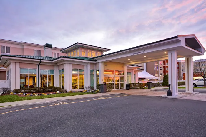Hilton Garden Inn Riverhead 4