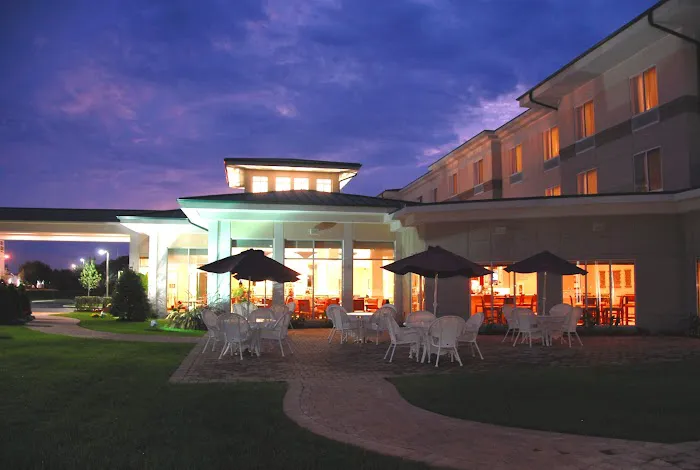 Hilton Garden Inn Riverhead 4
