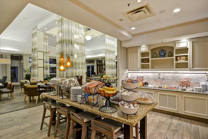 Hilton Garden Inn Riverhead 4