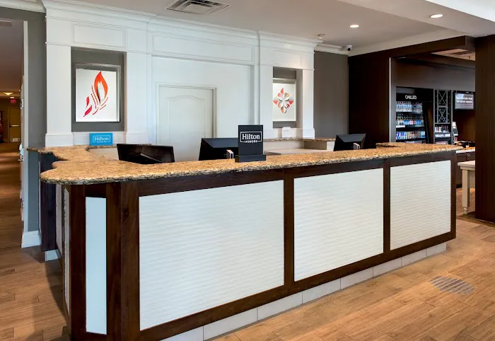 Hilton Garden Inn Riverhead 4