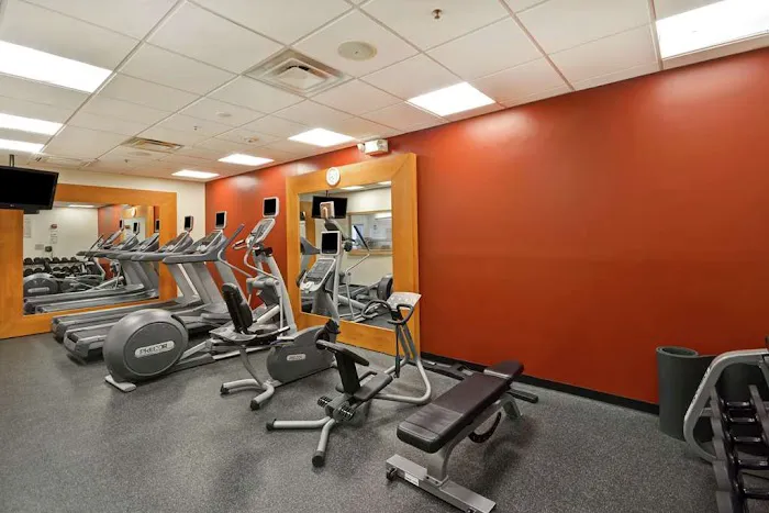 Hilton Garden Inn Riverhead 4