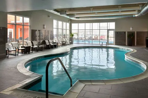 Residence Inn Long Island East End 4