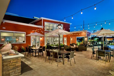 Residence Inn Long Island East End 4