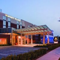Hyatt Place Long Island/East End ico