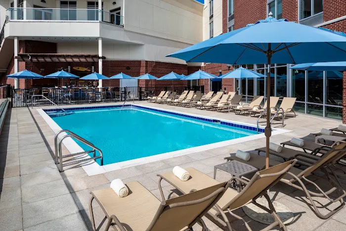 Hyatt Place Long Island/East End 5
