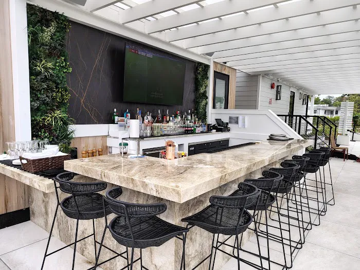 Seven Beach Lane 4