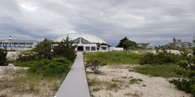 The Ocean Resort at Bath and Tennis