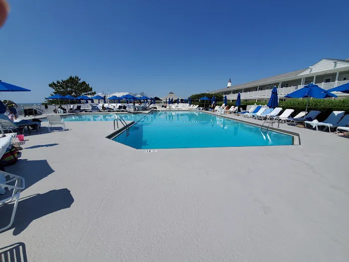 The Ocean Resort at Bath and Tennis 4