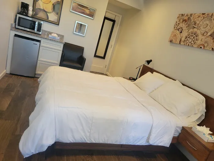 The Ocean Resort at Bath and Tennis 4