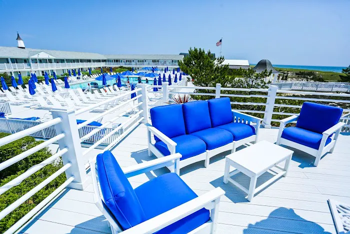 The Ocean Resort at Bath and Tennis 4