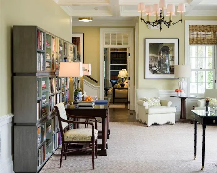 The Quogue Club at Hallock House 4
