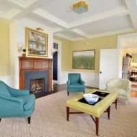 The Quogue Club at Hallock House ico