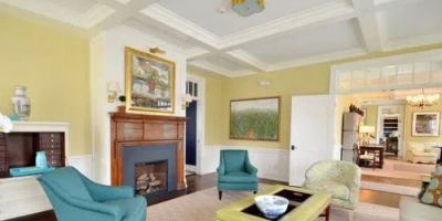 The Quogue Club at Hallock House