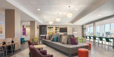 Home2 Suites by Hilton Easton