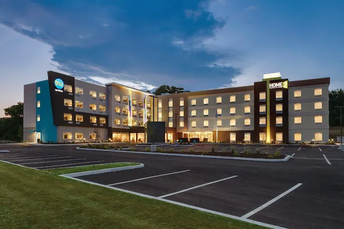 Home2 Suites by Hilton Easton 4