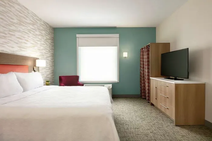 Home2 Suites by Hilton Easton 4