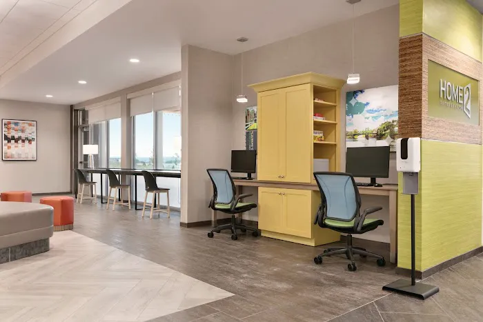 Home2 Suites by Hilton Easton 4