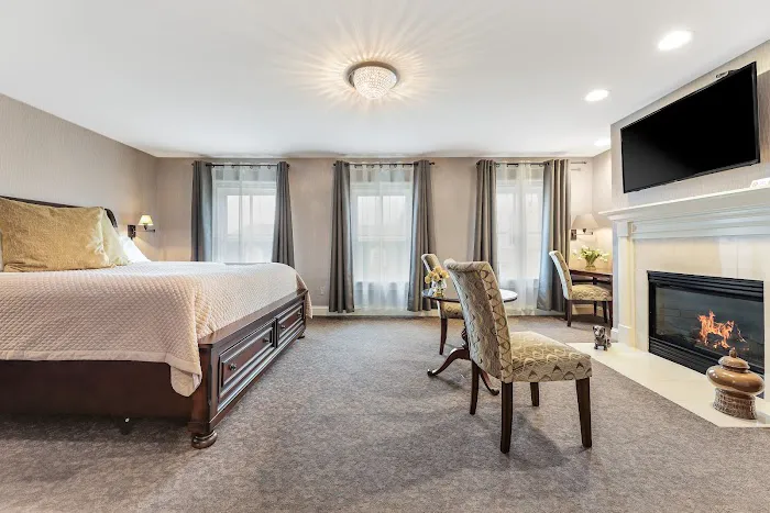 The Doylestown Inn 4