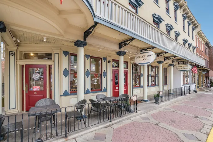 The Doylestown Inn 4