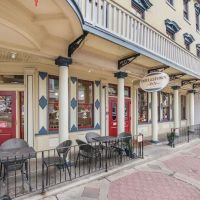The Doylestown Inn ico