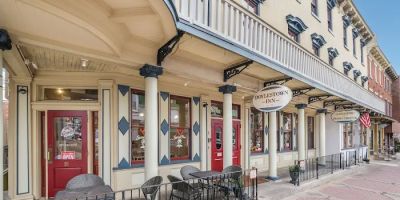 The Doylestown Inn