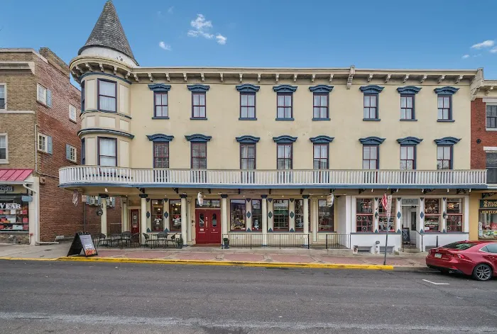 The Doylestown Inn 4