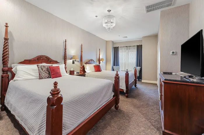 The Doylestown Inn 4