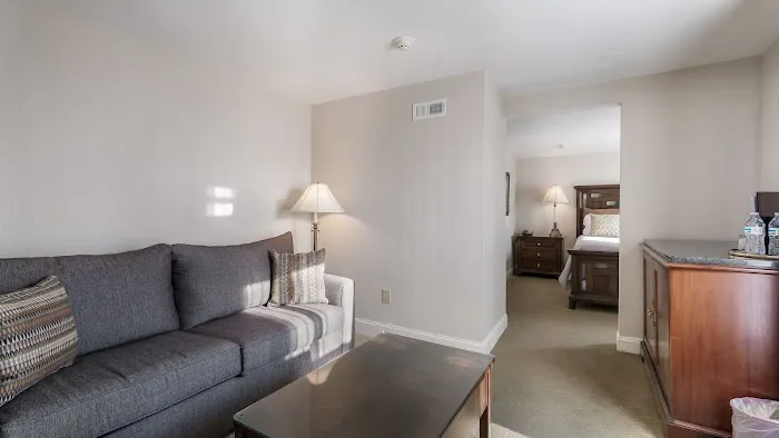 The Doylestown Inn 4