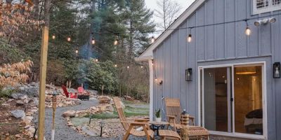 Cowry Acres LLC