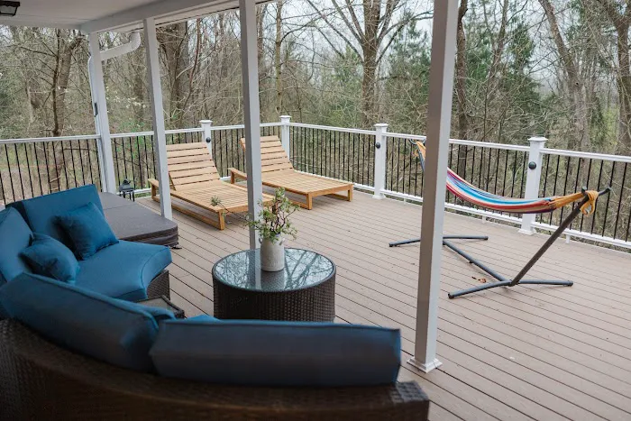 Cowry Acres LLC 4