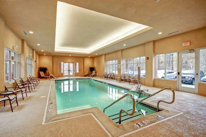 Homewood Suites by Hilton Doylestown, PA 4