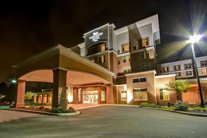 Homewood Suites by Hilton Doylestown, PA 4