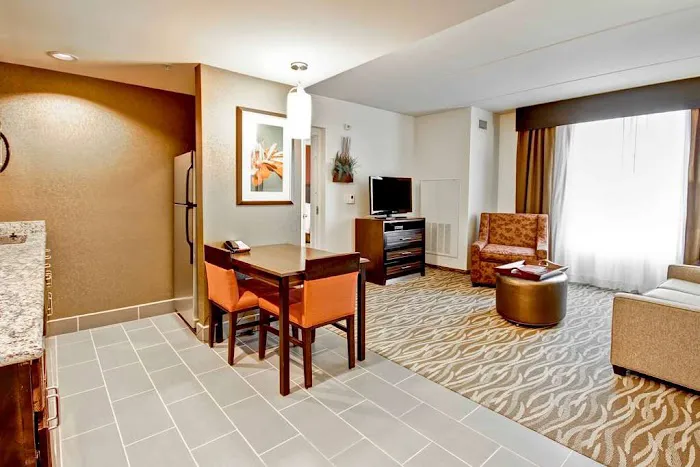 Homewood Suites by Hilton Doylestown, PA 4