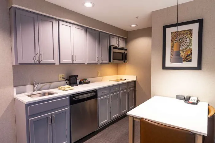Homewood Suites by Hilton Doylestown, PA 4