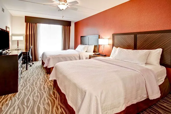 Homewood Suites by Hilton Doylestown, PA 4