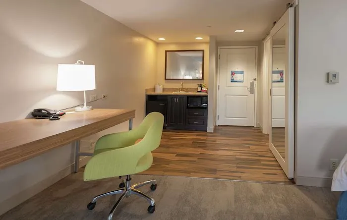 Hampton Inn Doylestown 4
