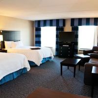 Hampton Inn Doylestown ico