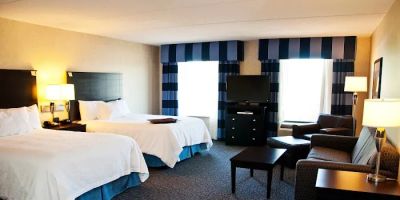 Hampton Inn Doylestown