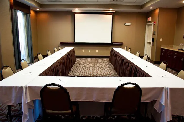 Hampton Inn Doylestown 4