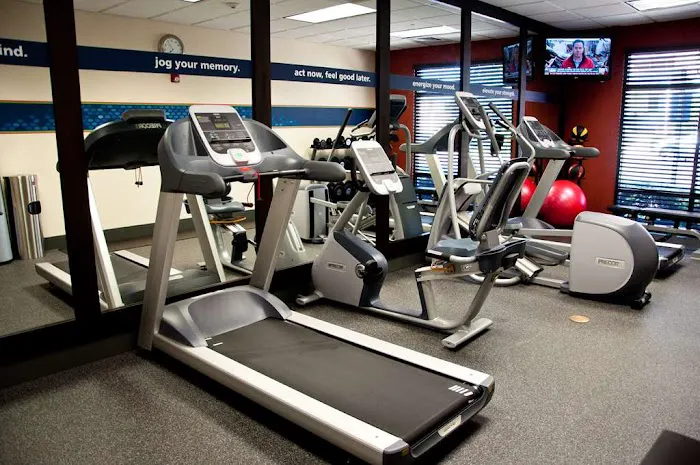 Hampton Inn Doylestown 4