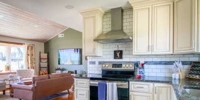 The Glen at 1310