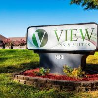 View Inn & Suites ico