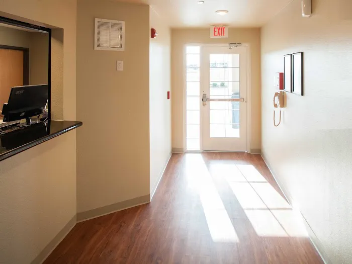 WoodSpring Suites Allentown Bethlehem 4