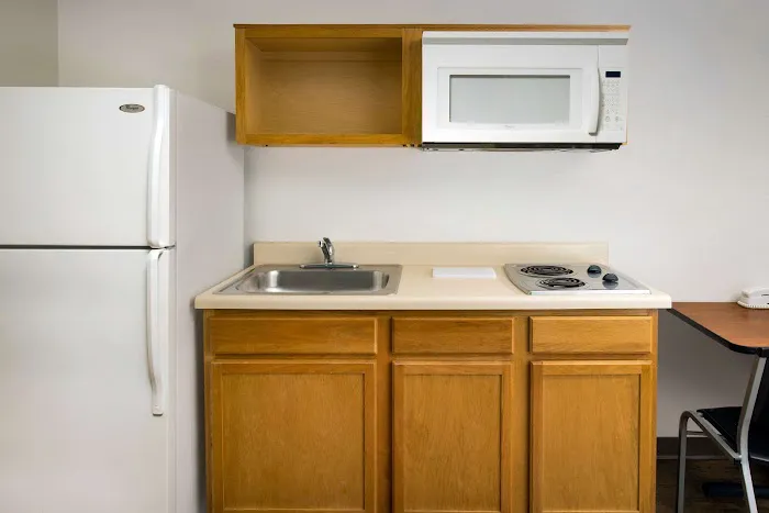 WoodSpring Suites Allentown Bethlehem 4