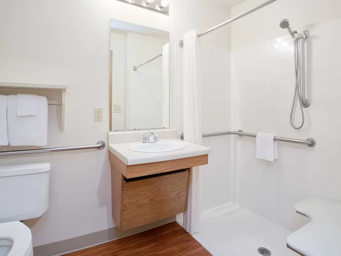 WoodSpring Suites Allentown Bethlehem 4