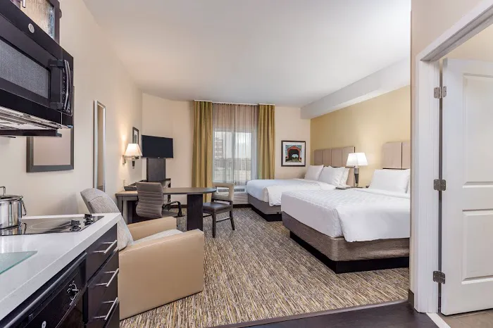 Candlewood Suites Bethlehem South by IHG 4