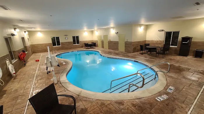 Candlewood Suites Bethlehem South by IHG 4