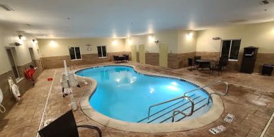 Candlewood Suites Bethlehem South by IHG