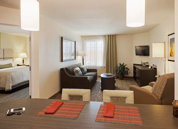 Candlewood Suites Bethlehem South by IHG 4